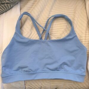 Lululemon energy bra